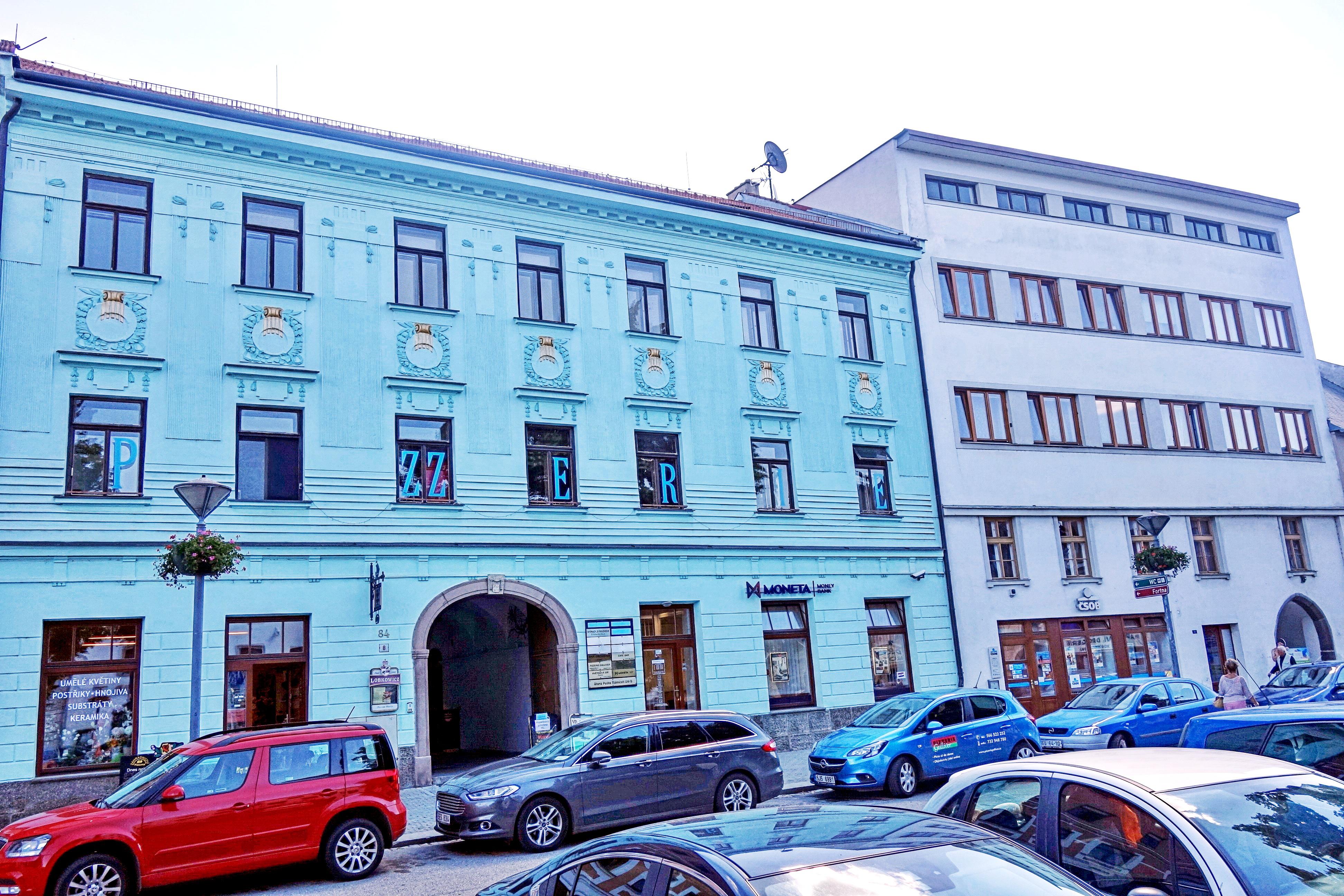 MONETA Money Bank foto 2