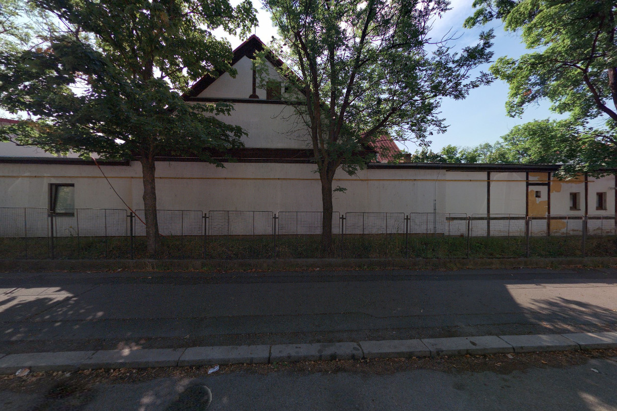 Tělocvičná jednota Sokol Plzeň V foto 2