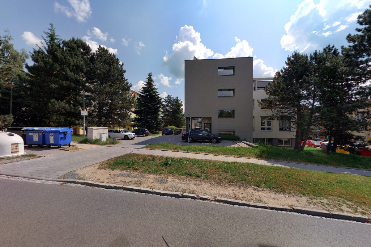 REALITNÍ KANCELÁŘ SEVER - JIH, spol. s r.o.