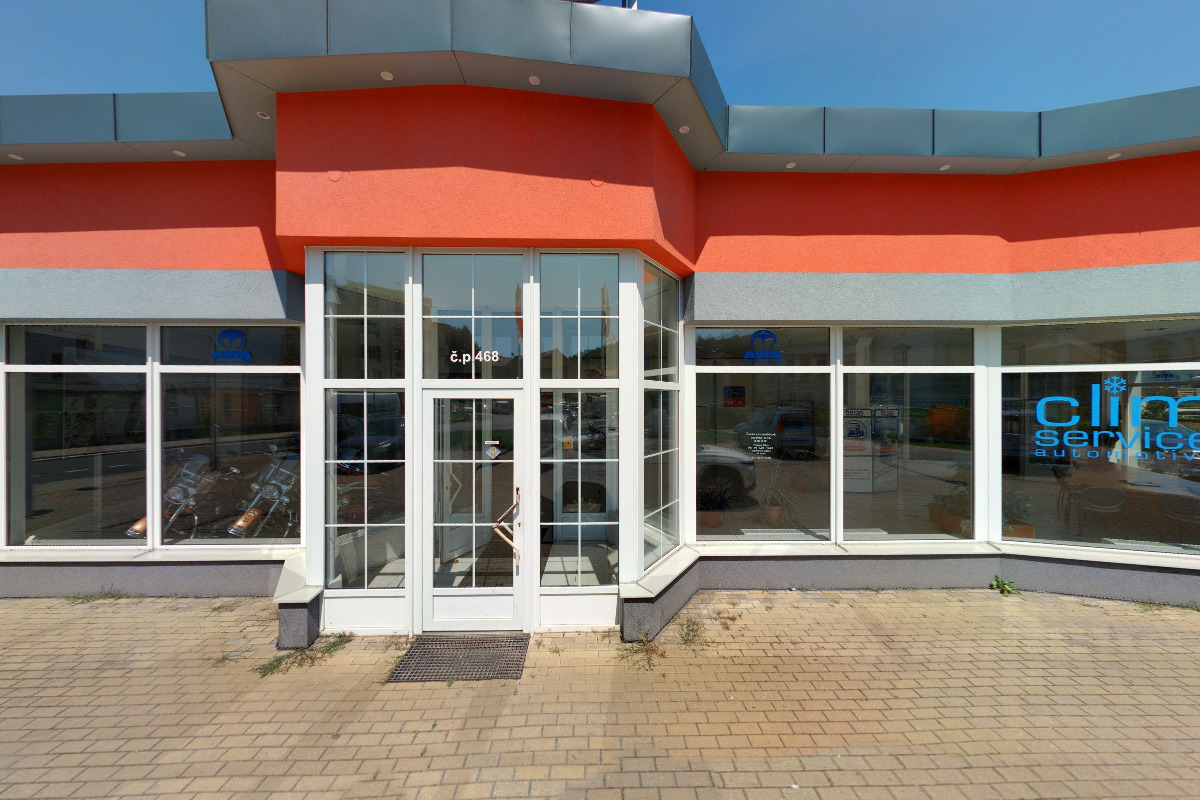 Autoskla - fólie Binek foto 2