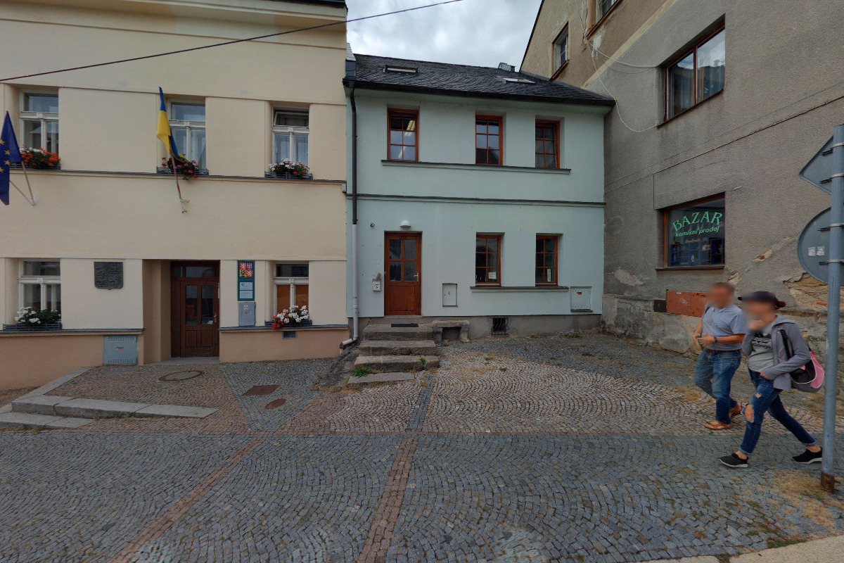 Sdružení nájemníků České republiky, z.s. foto 2