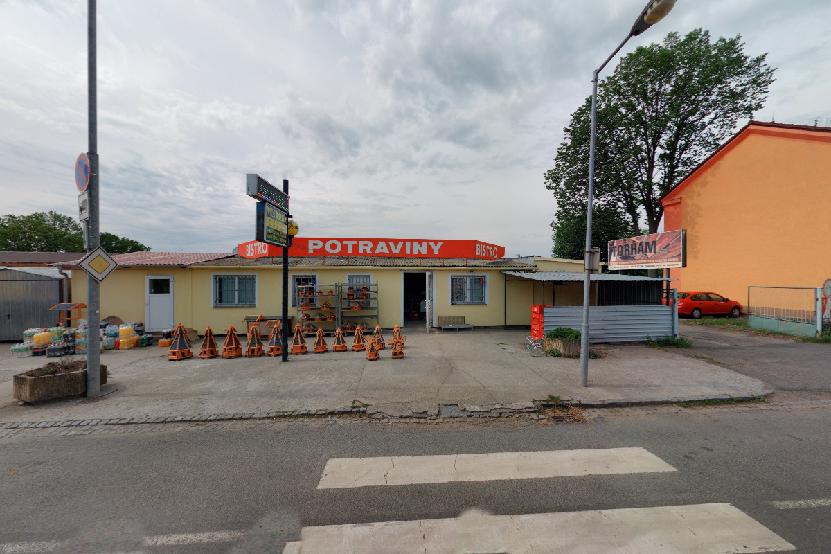 Potraviny U Koleje foto 2