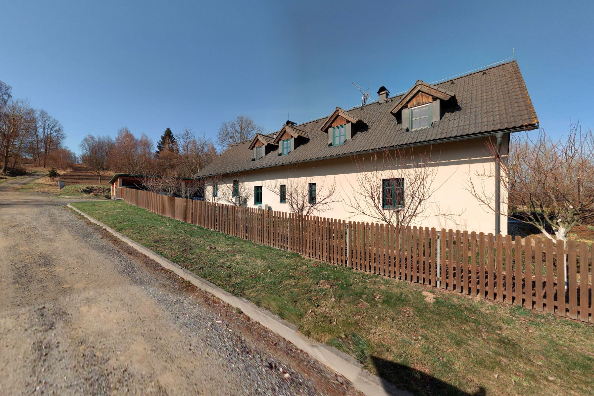 Klimatizace Ježek foto 5