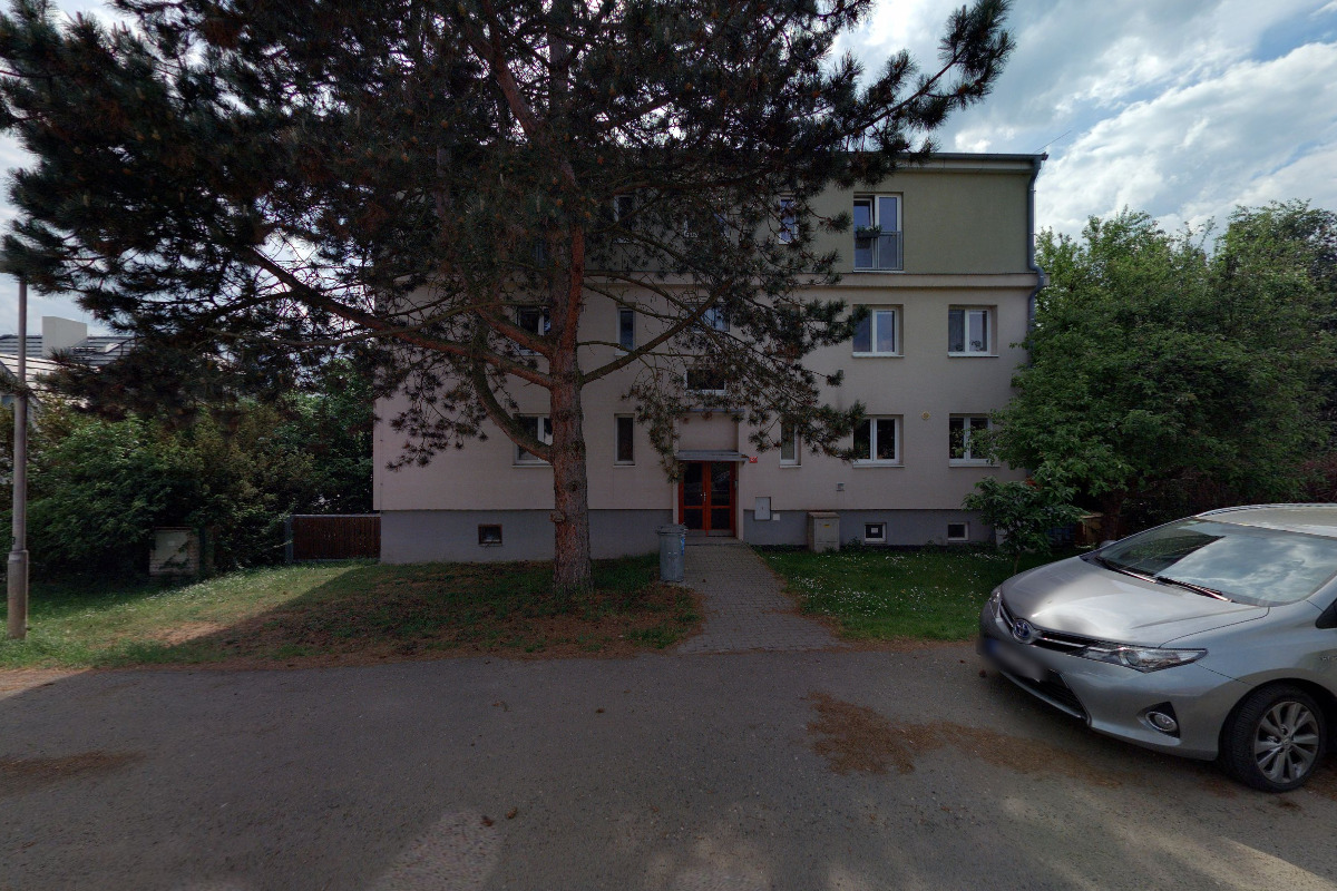 Mgr. Daniela Mrázová