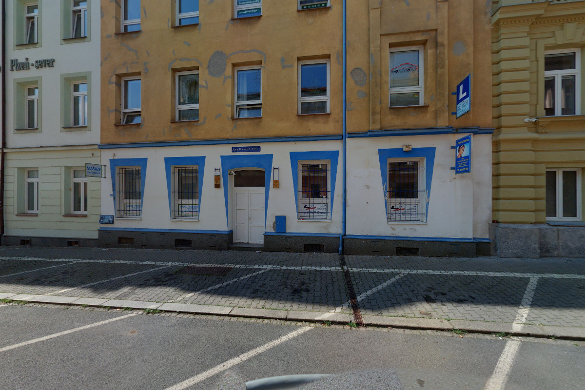 Ing. Jiří Lacina foto 2