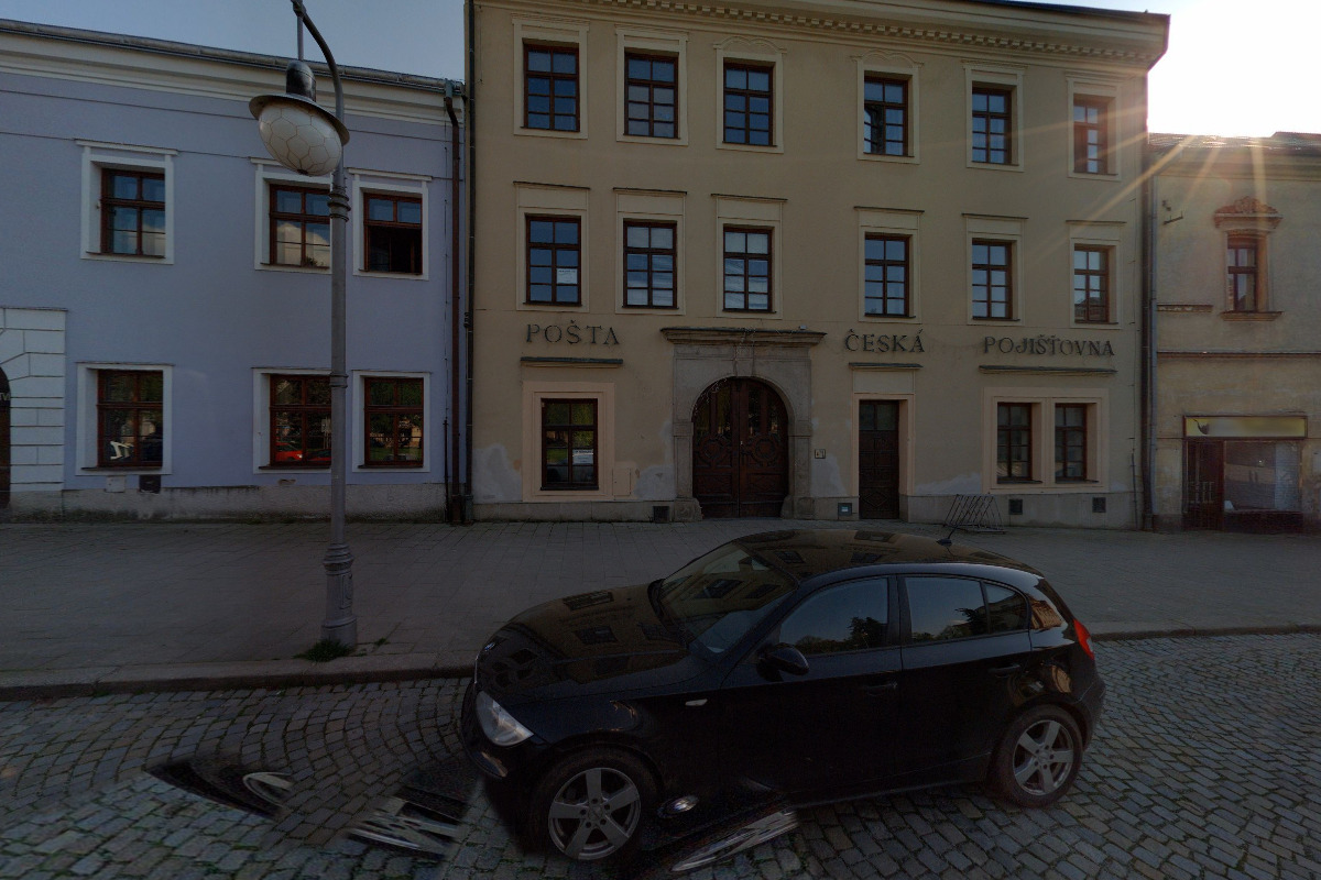 Pohřební služba Anděl