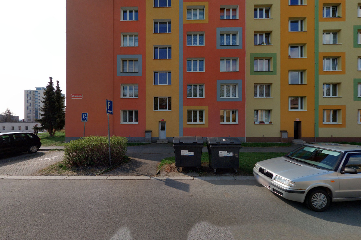 Pravoslavná církevní obec v Milířích foto 2