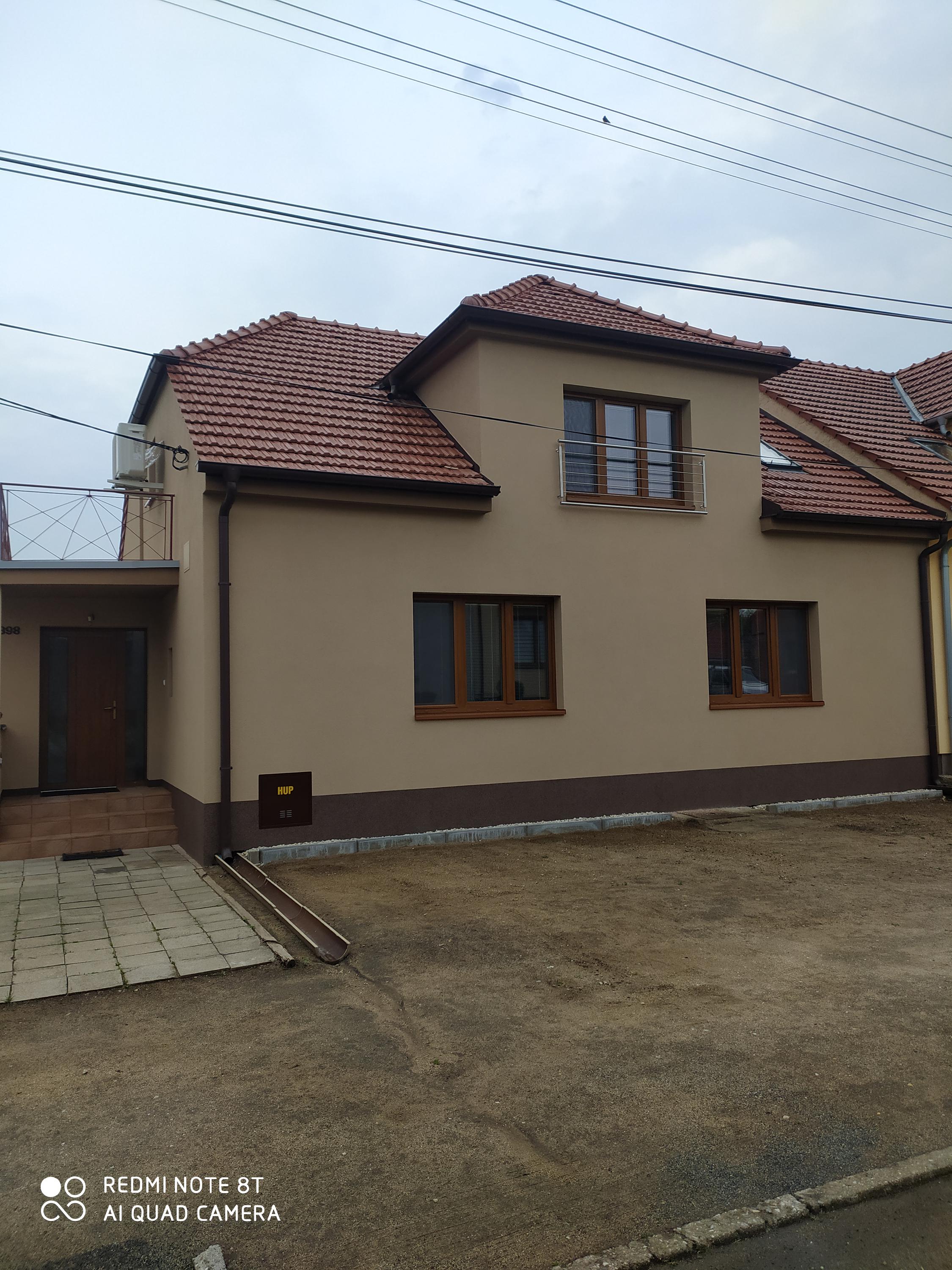 Apartmány u Davida foto 2