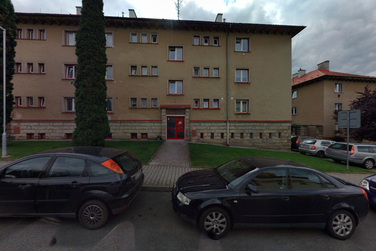 CK CESTOVATELSKY KLUB