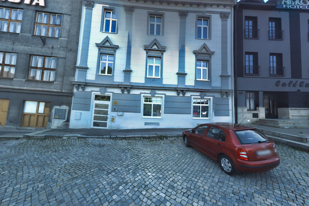 Mgr. Marcel Kubis - soudní exekutor