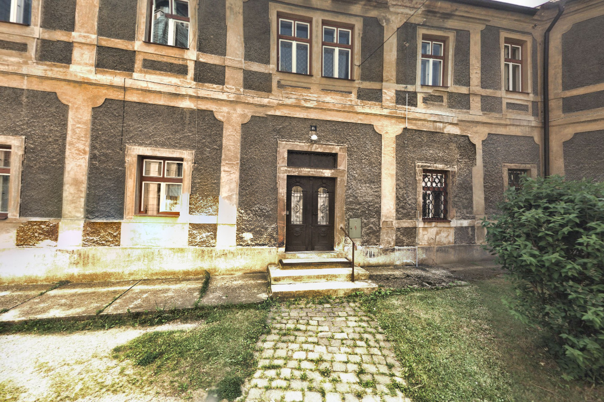 Římskokatolická farnost - děkanství Frýdlant v Čechách foto 2