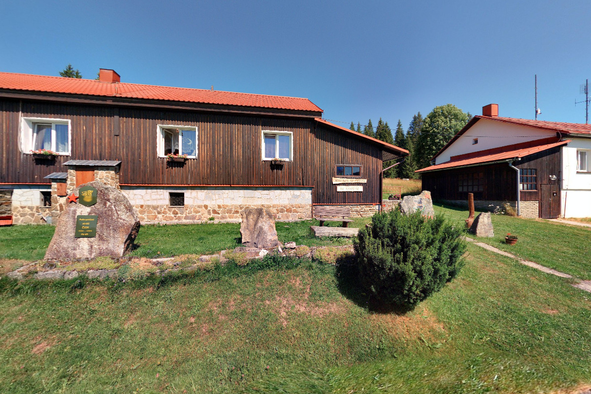 Apartmán Na Kopečku