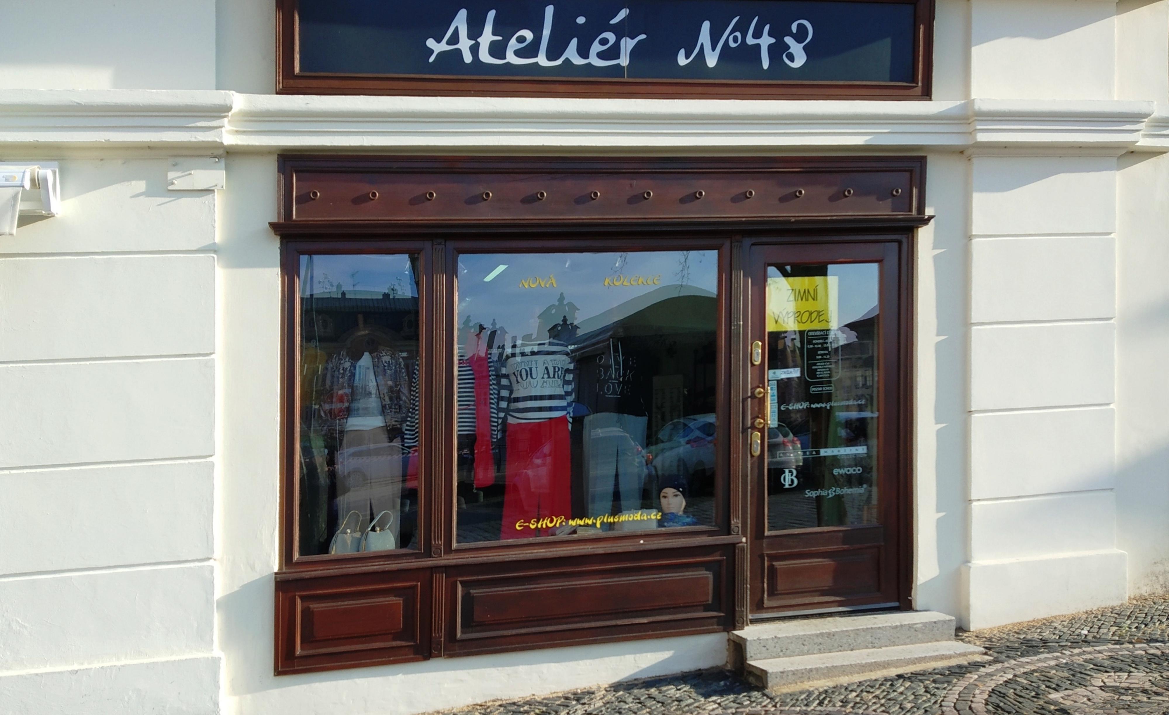 Ateliér N48 foto 2
