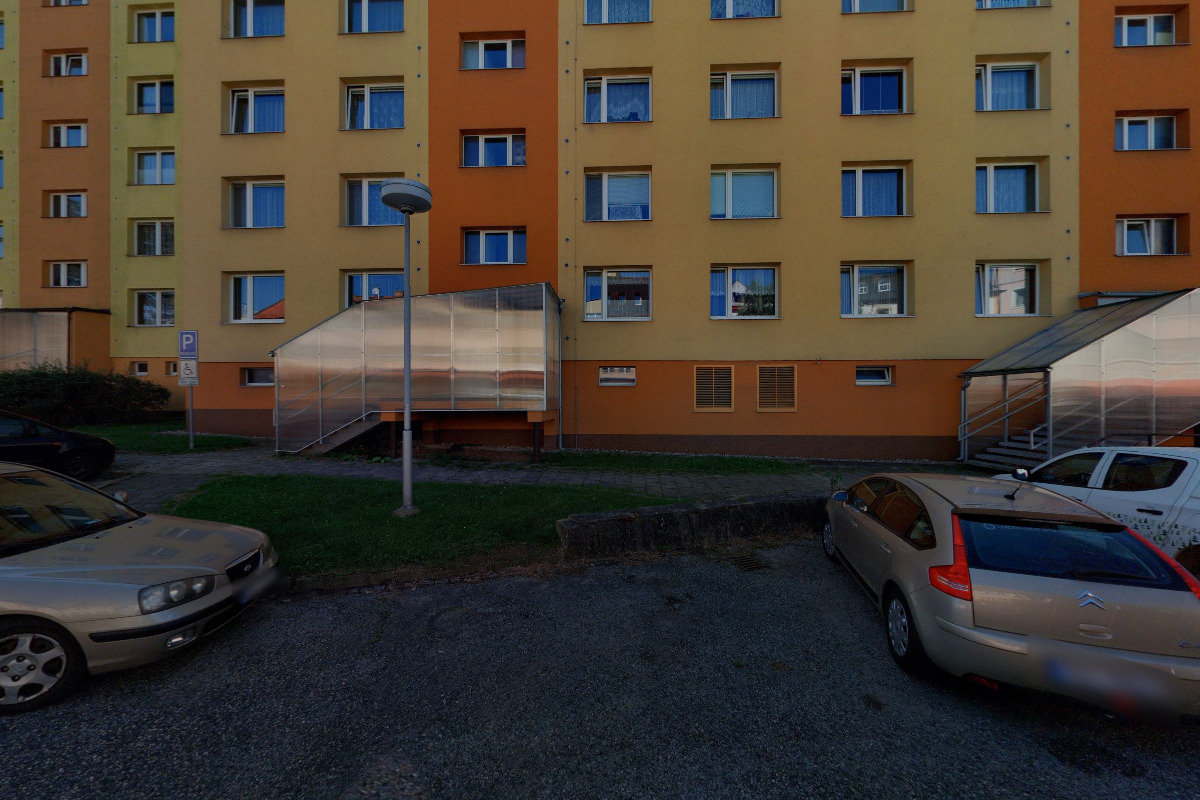 Softwarové služby Vít Blažek