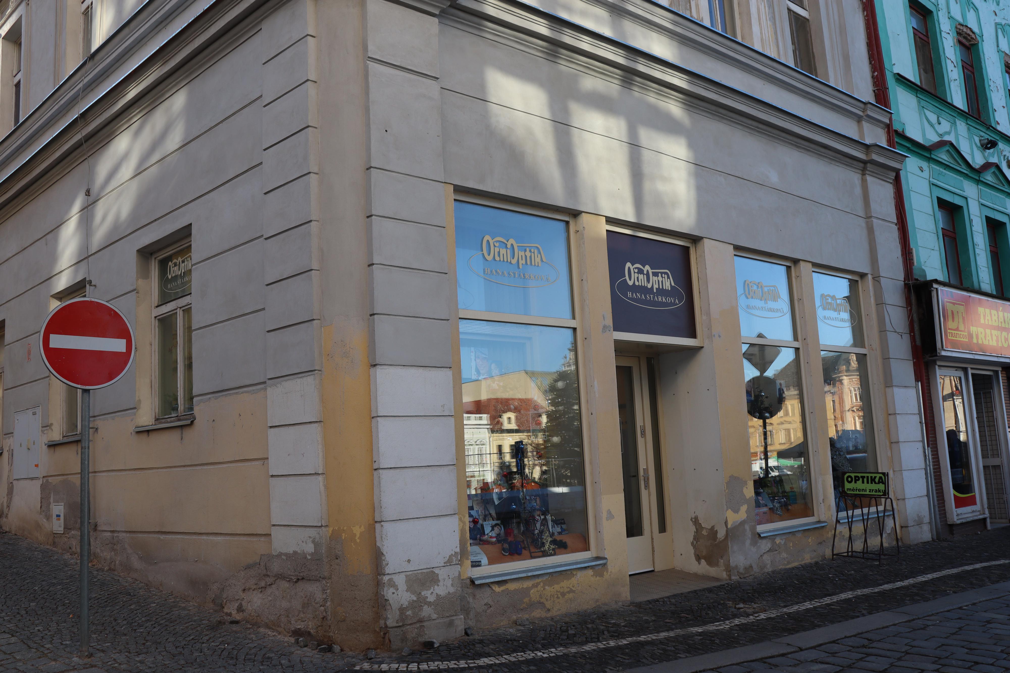 Oční optika Hana Stárková foto 4
