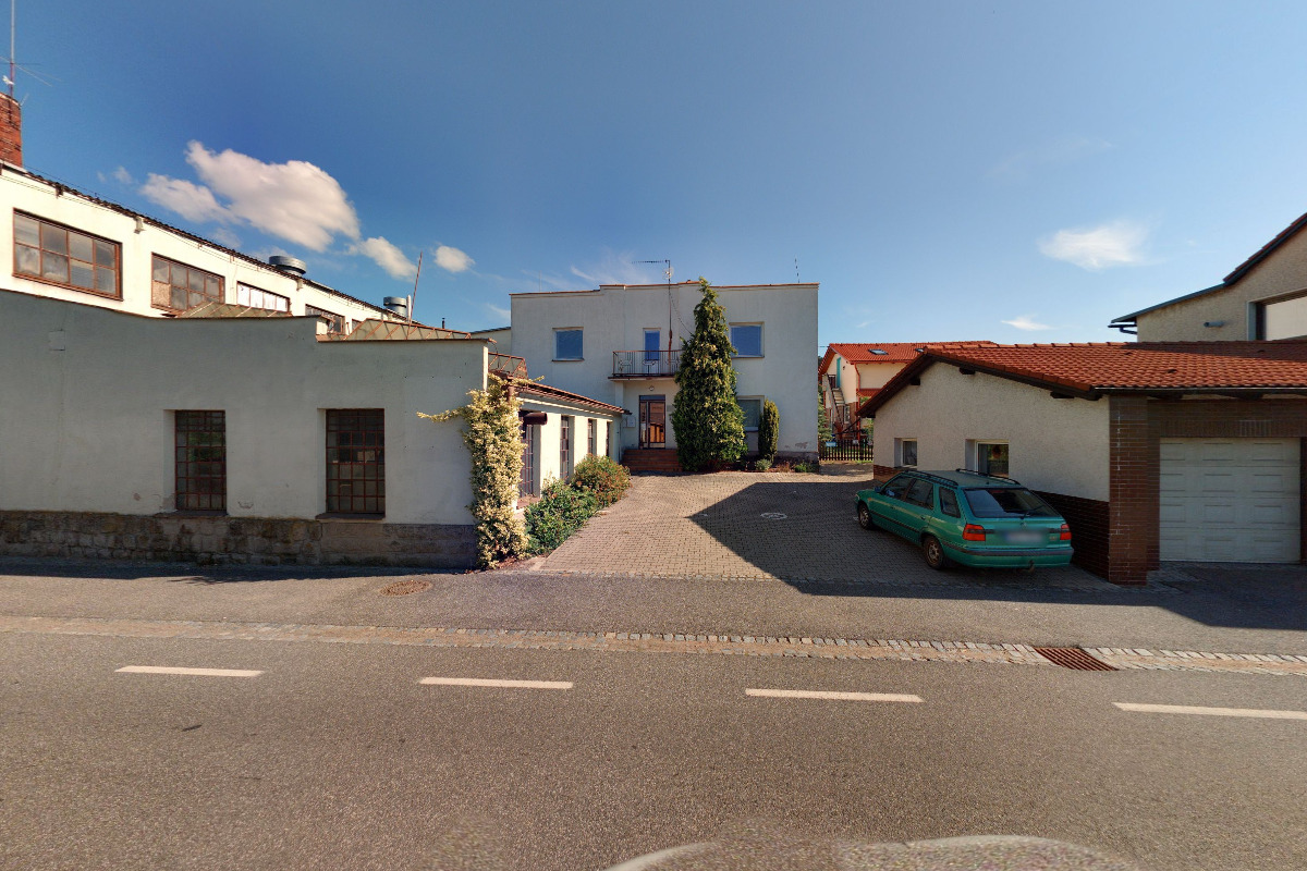 VERNER GOLEM, s.r.o.