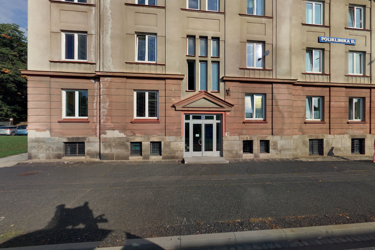 Chodská lesní, s.r.o.