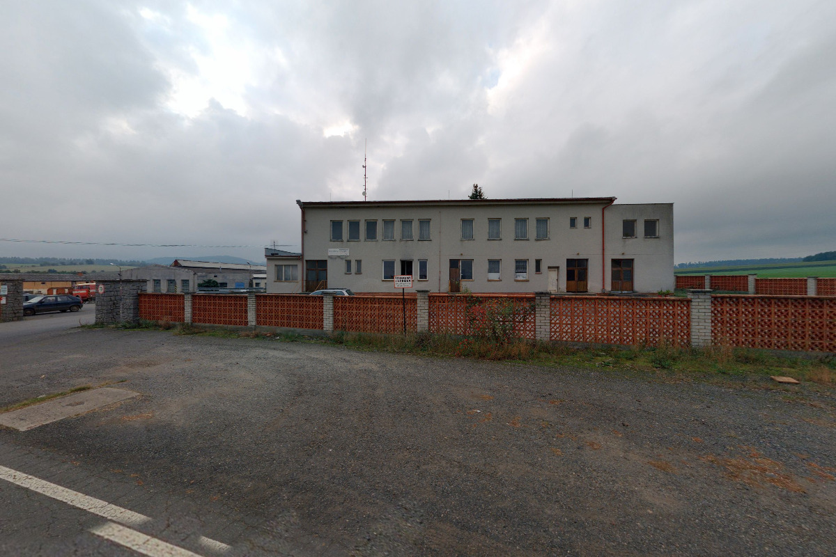 ZKS AGRO ZAHOŘANY, s.r.o.