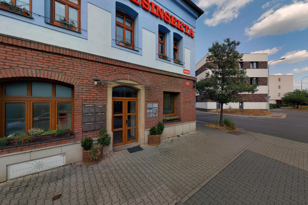 ANTPROFI, s.r.o. foto 2