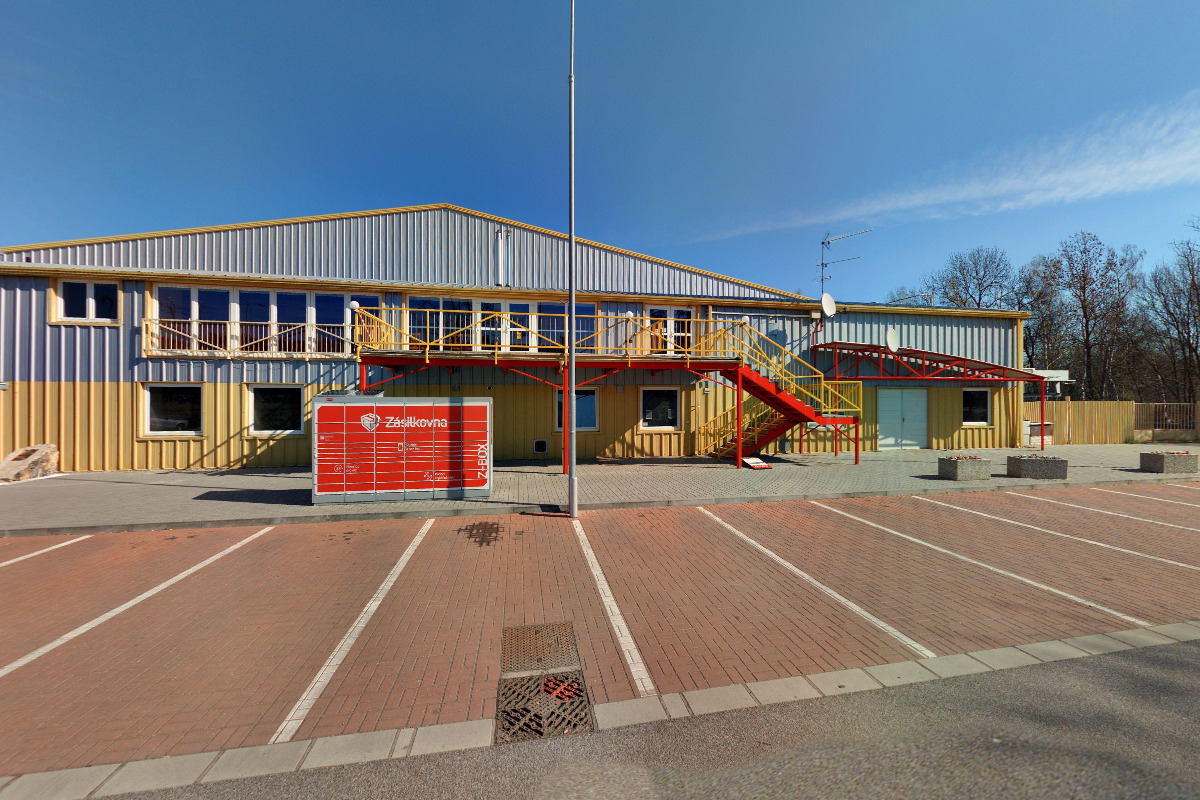 Z-BOX foto 4