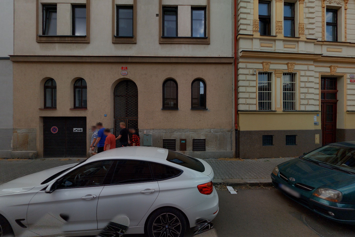 Ing. Jindřich Kandler, CSc. foto 2