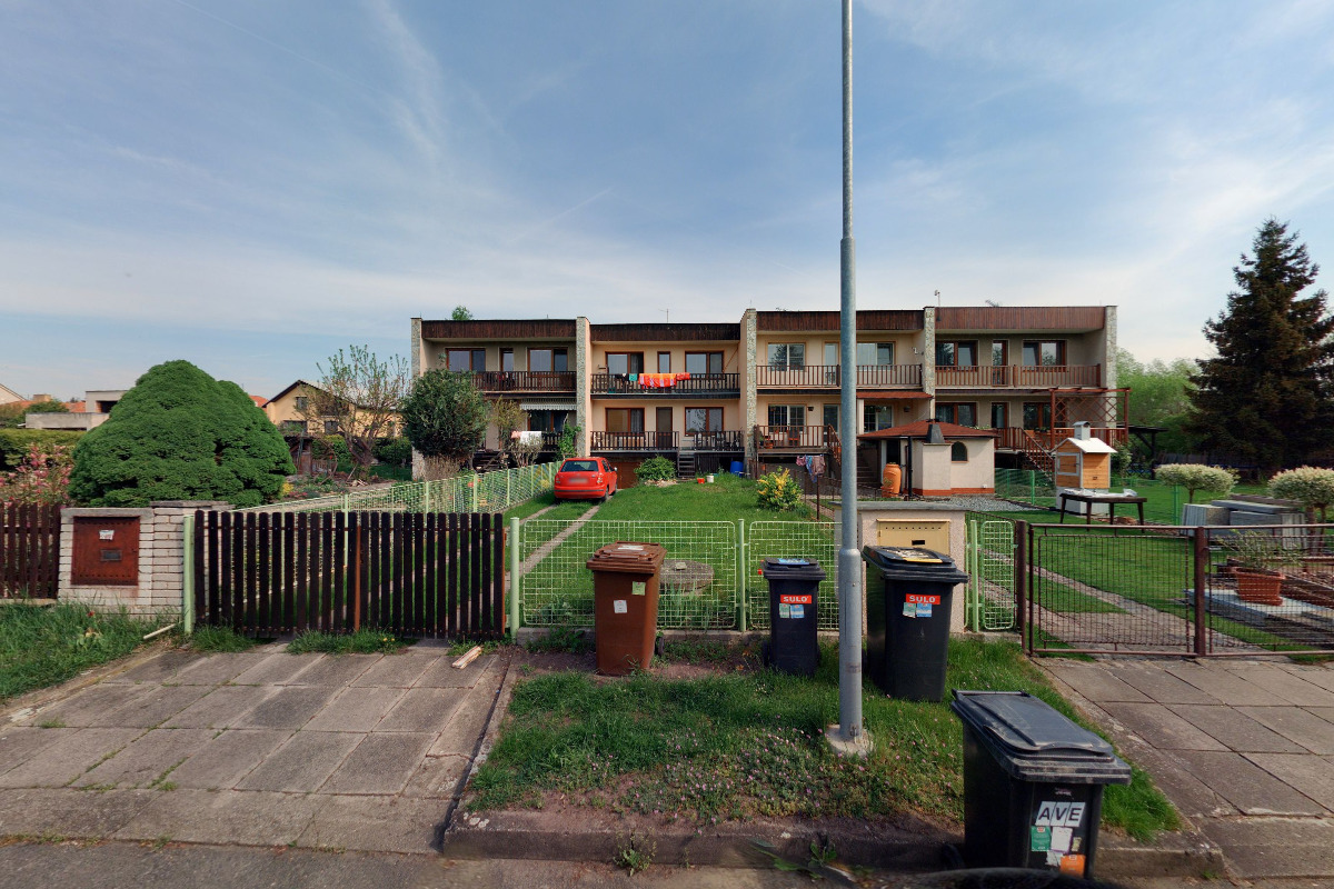 Mgr. Miloslav Čihák - Reality