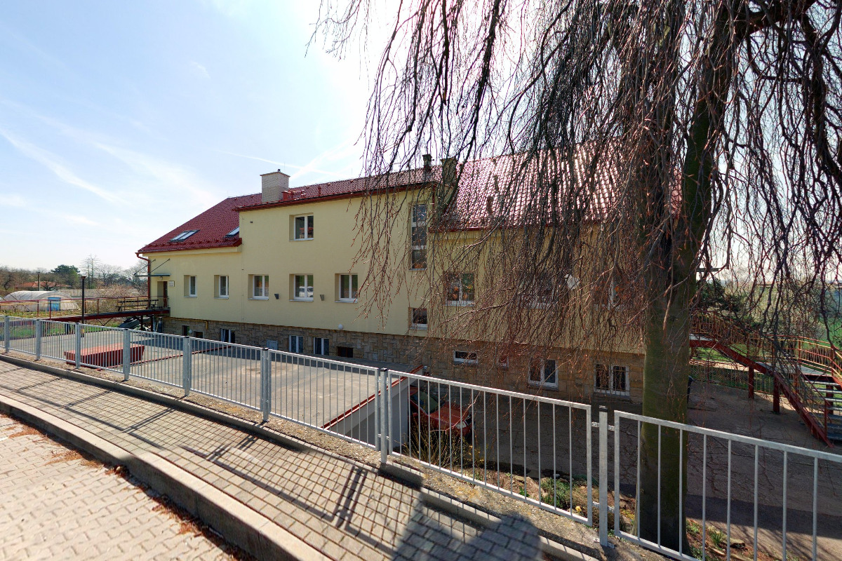 VisSan práce ve výškách foto 5