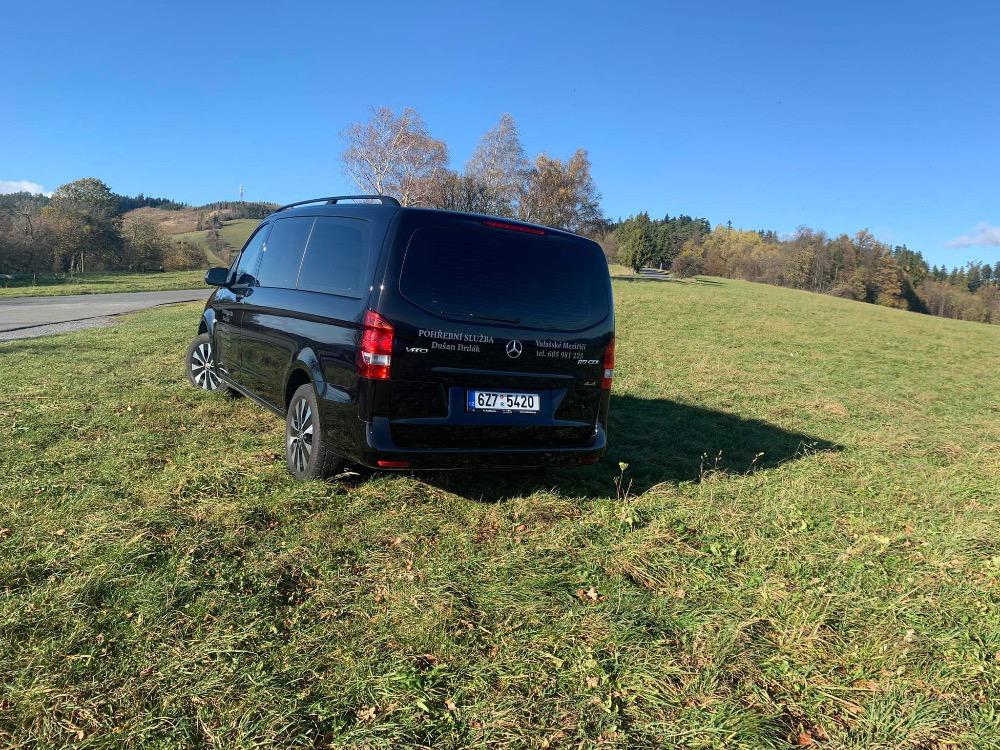 Pohřební služba Dušan Drdák foto 6