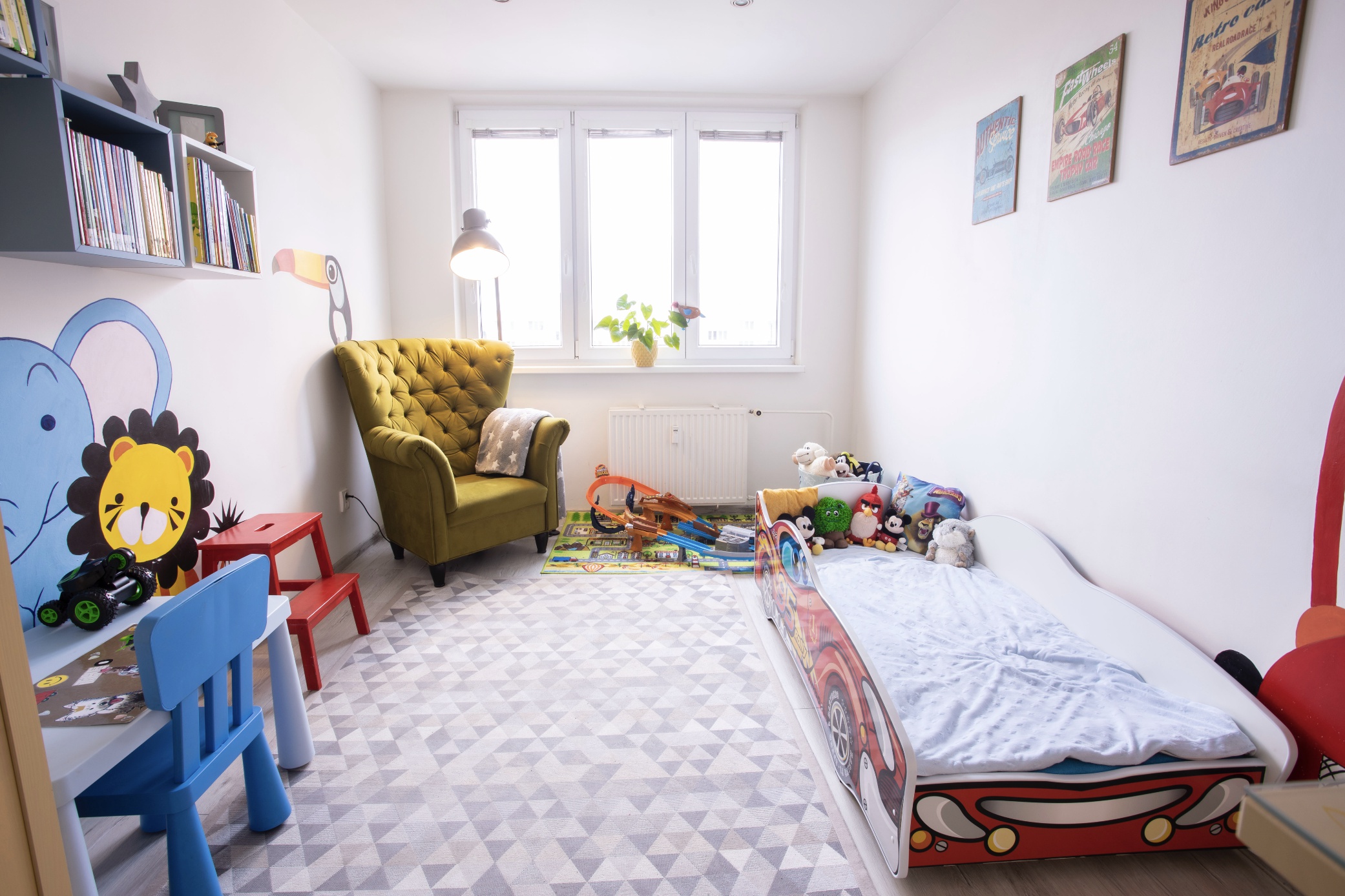 Petra Nováková - QARA s.r.o. foto 3