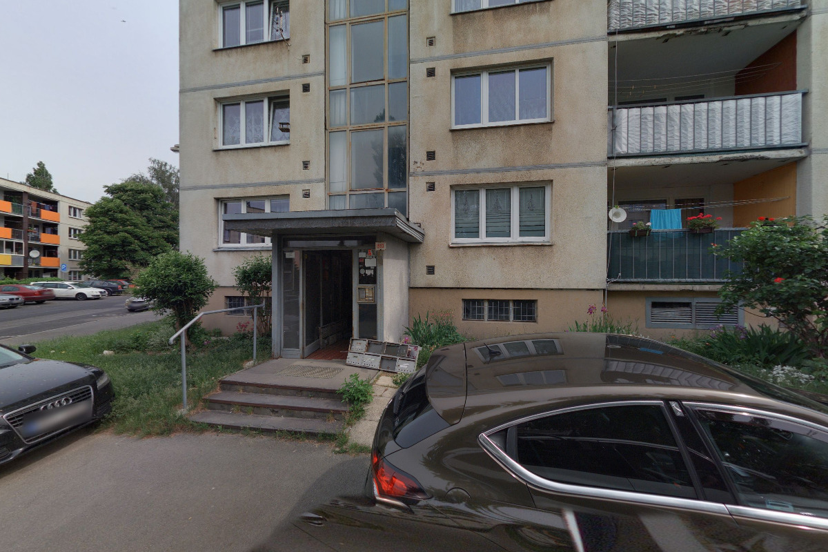 Profi taxi Česká Lípa