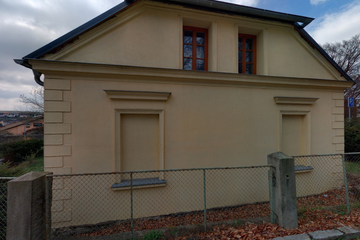 Hasičská vzájemná pojišťovna, a.s.