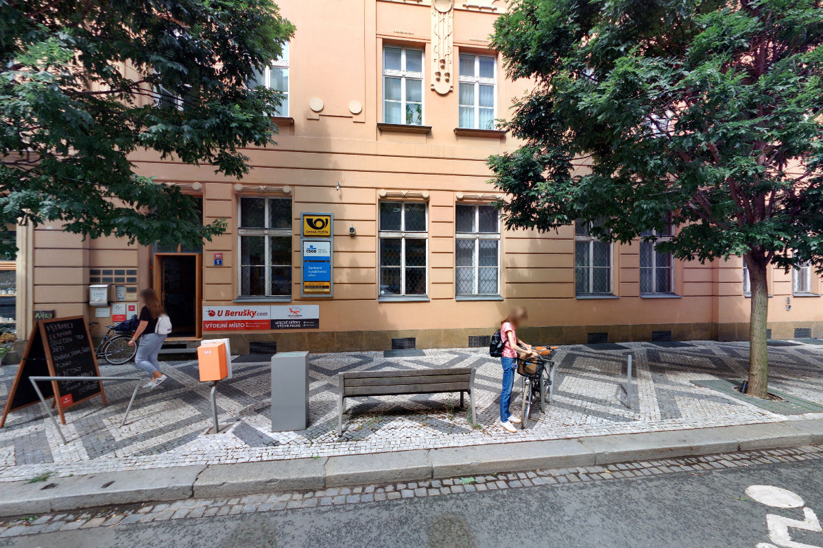 Ing. Tomáš Ruprich