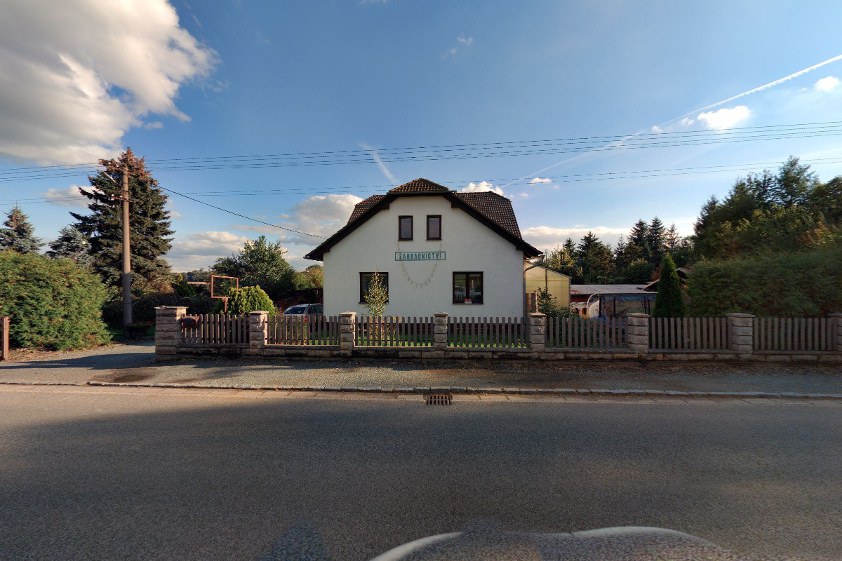 Exnarovo zahradnictví - Ing.Helena Kozáková