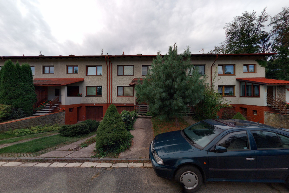 Ing. arch. Libor Rydlo foto 2