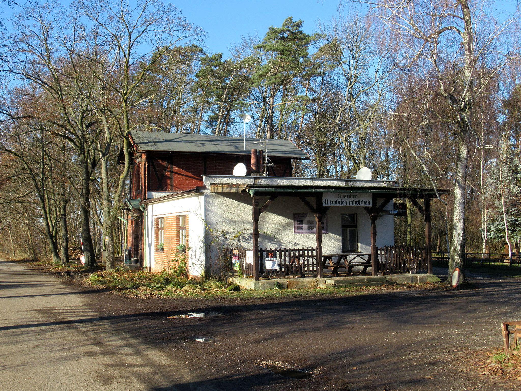 Hostinec U polních myslivců foto 5