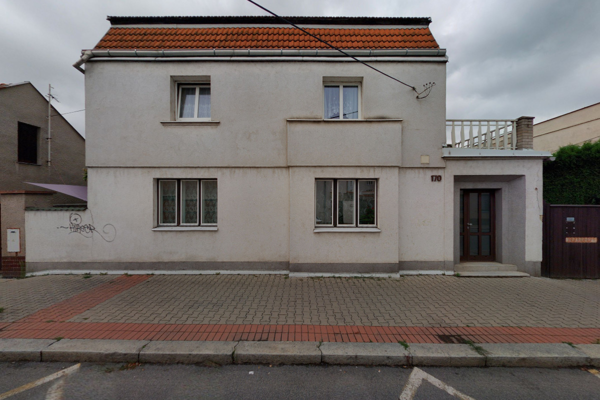 Tesařství - Zbyněk Navrátil foto 2