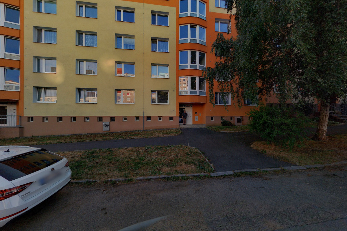 Ara propagace foto 2