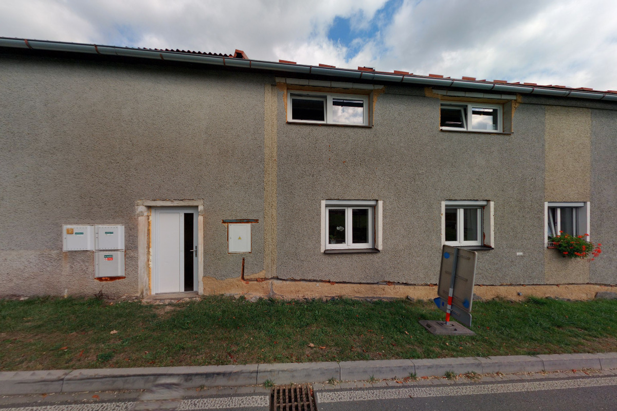 SPOLEK DOBRÉ POHODY, občanské sdružení