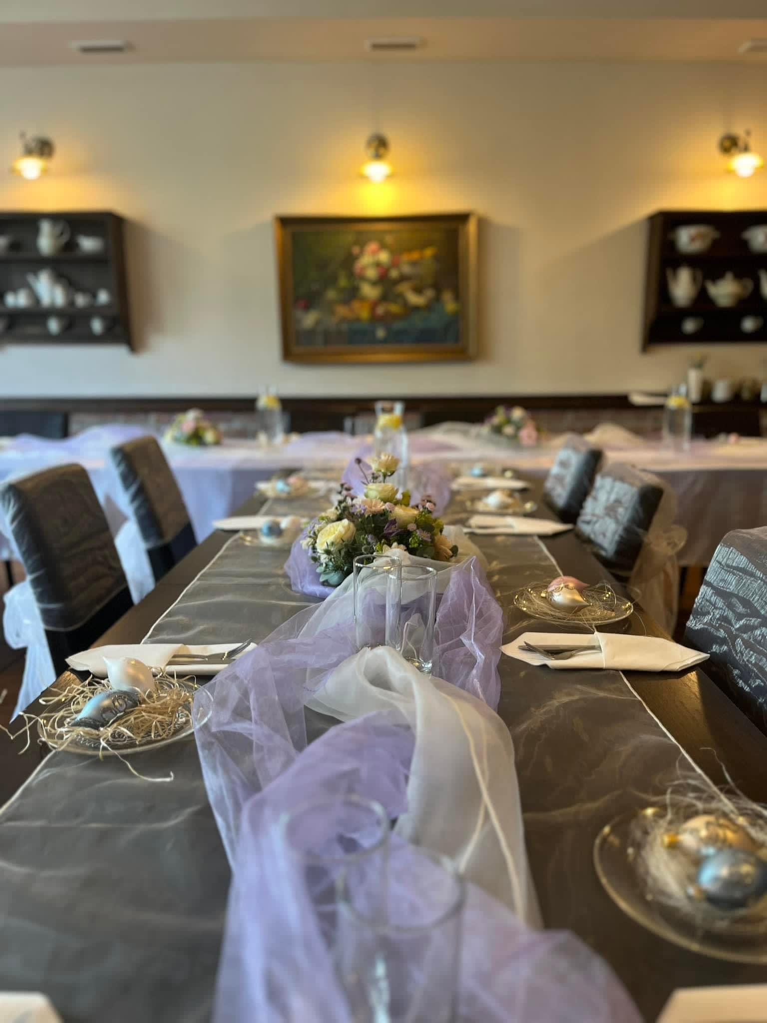 Hotel Na Skalkách foto 3