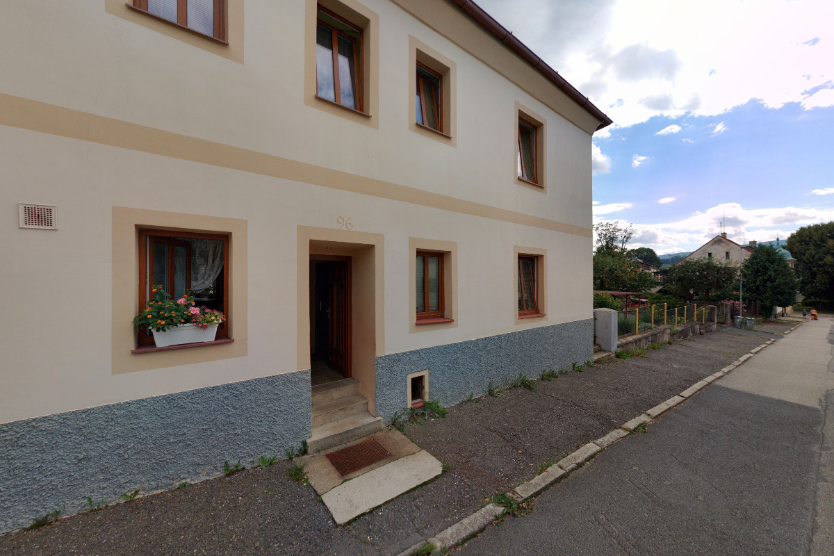 Apartmán na Zlaté stezce foto 1