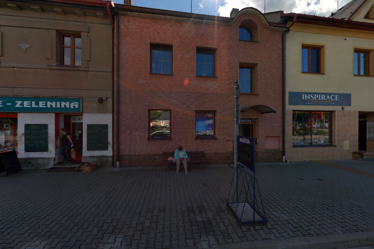 Trafika Šebrle s.r.o. foto 2