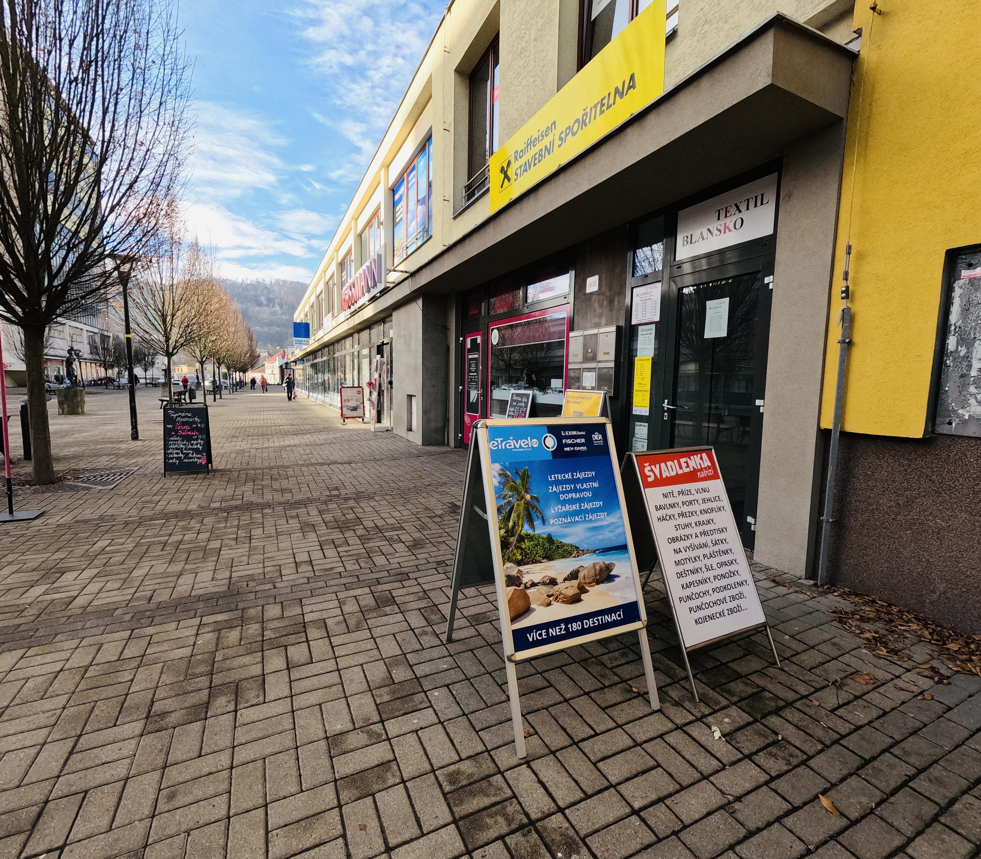 ŠauerTour cestovní agentura Blansko - partner DER Touristik foto 2
