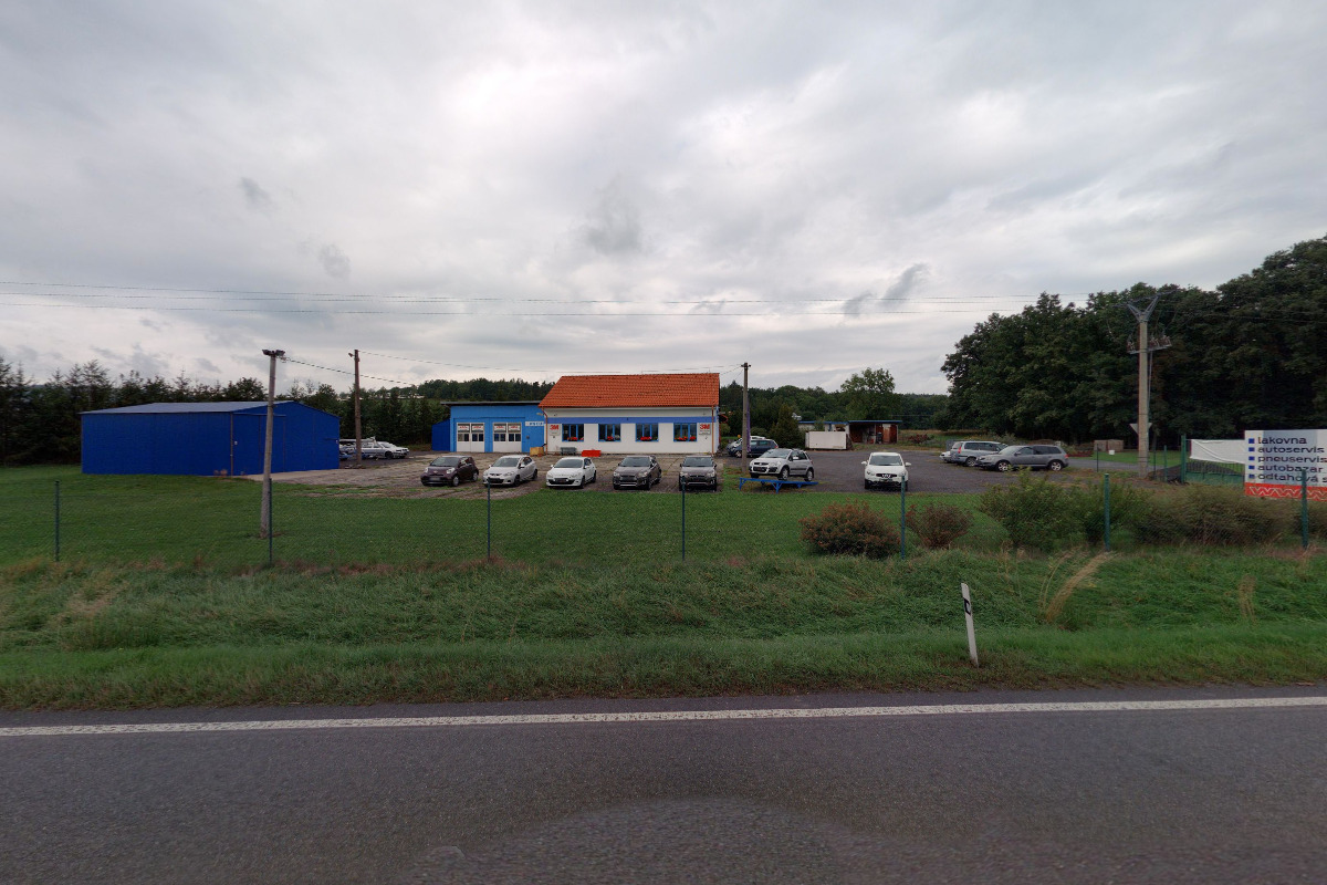 Autoslužby Petr Kroa foto 5