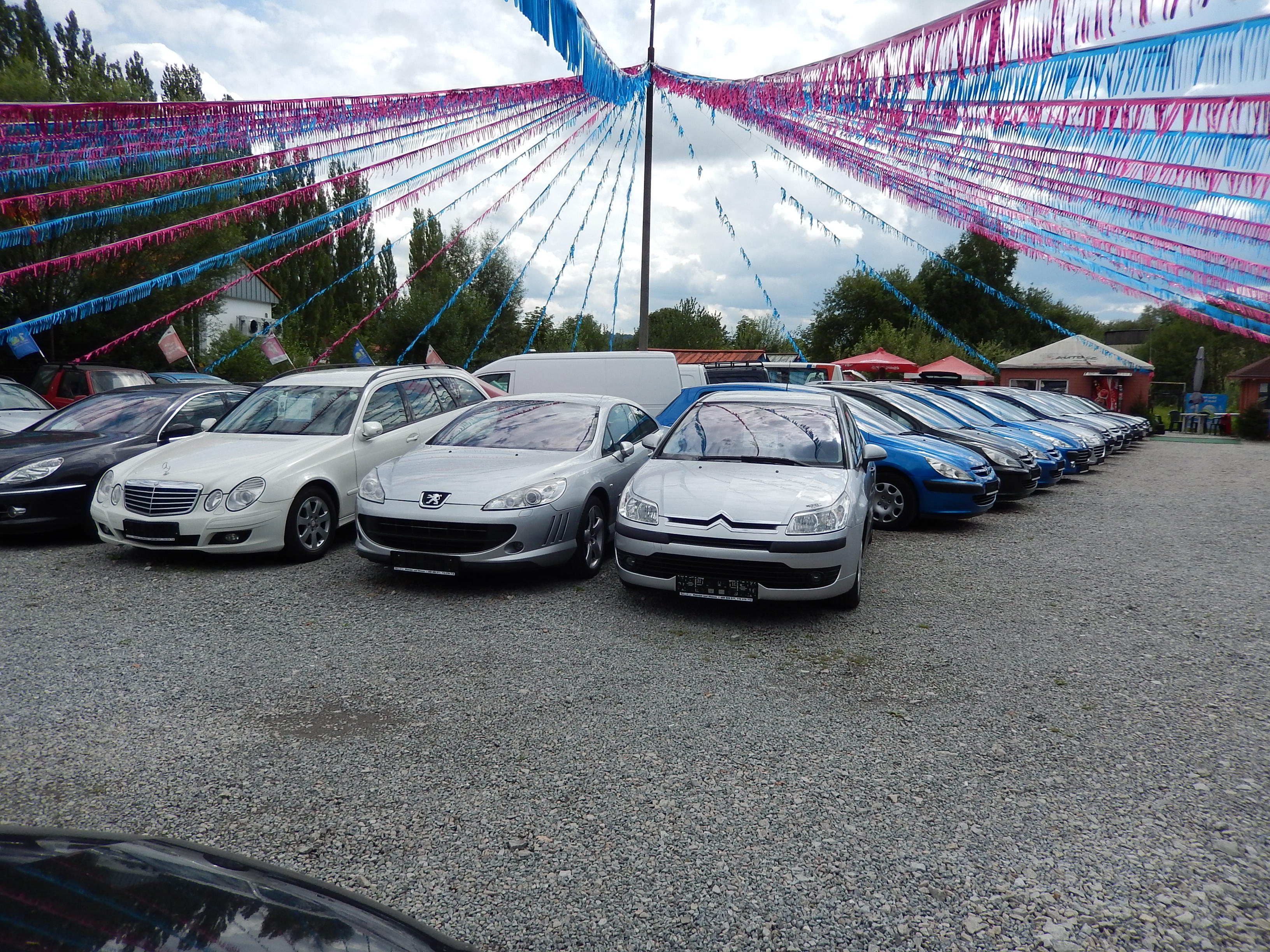 FM auto s.r.o. foto 3