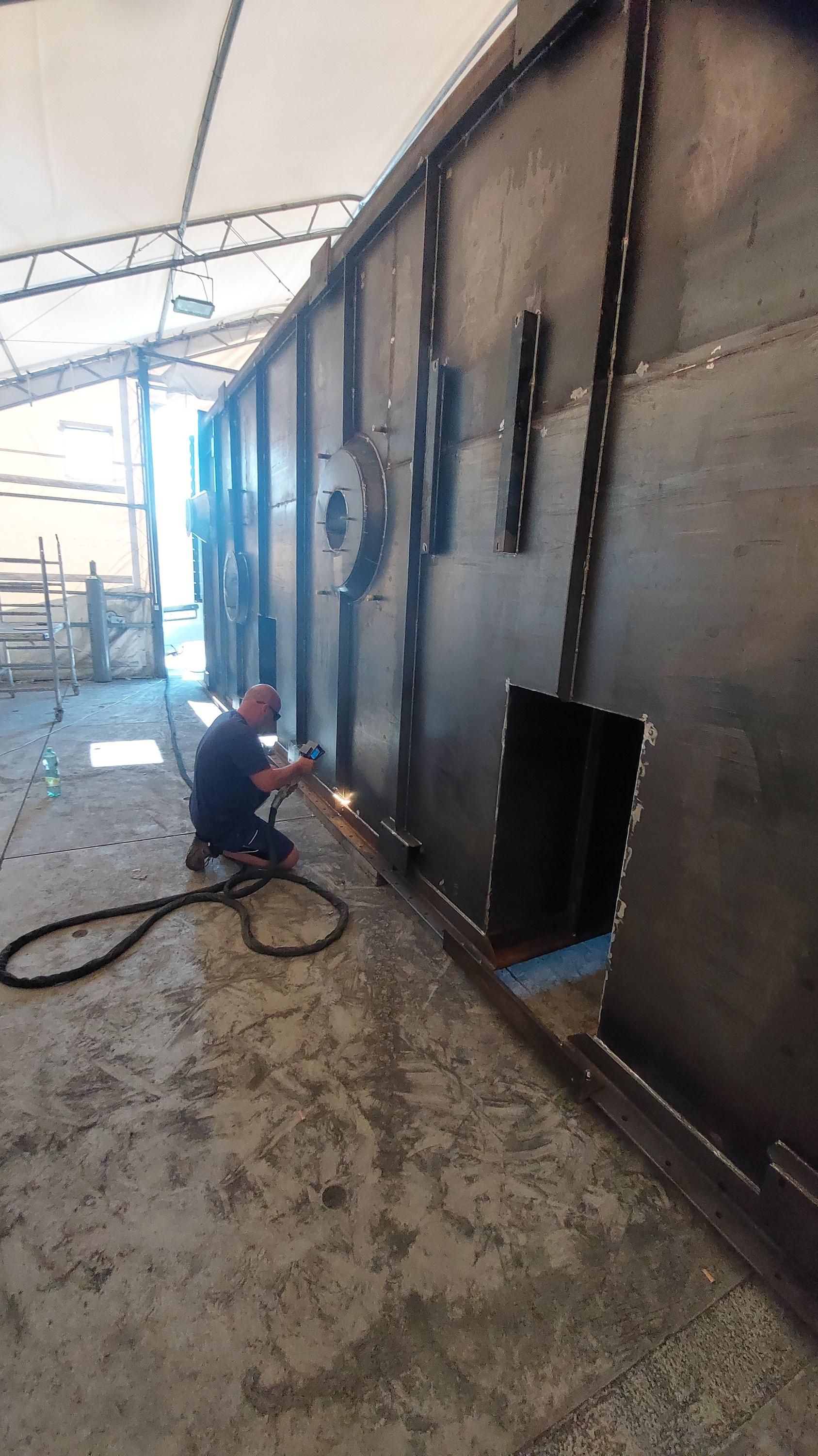 Prima Linea s.r.o foto 4