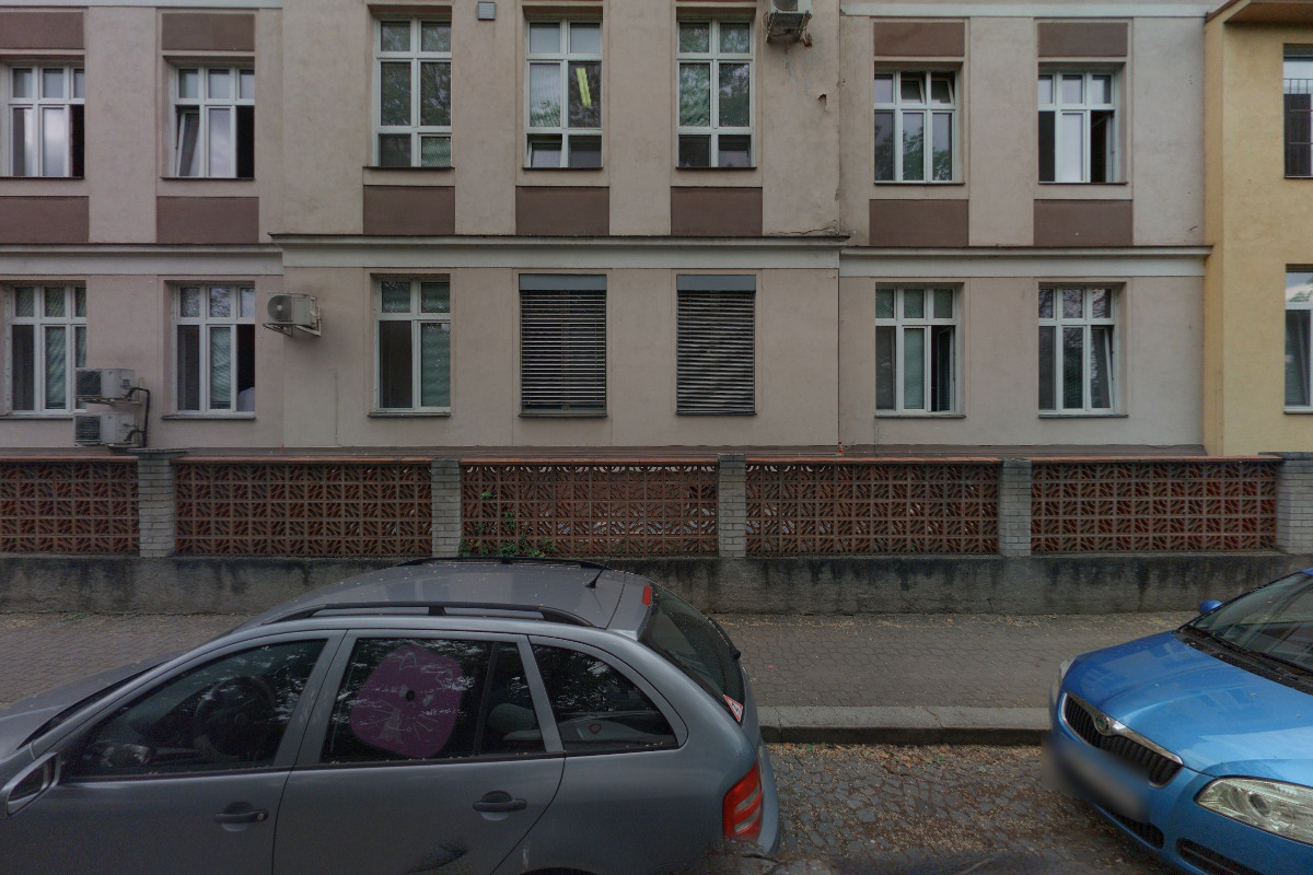 Chirurgická ambulance - Nemocnice Nymburk foto 1