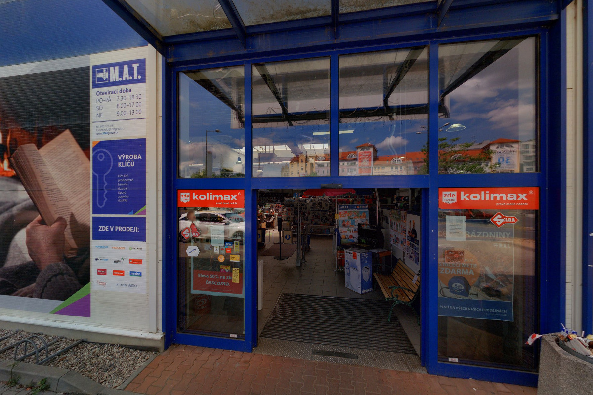 M.A.T. Group s.r.o. foto 3