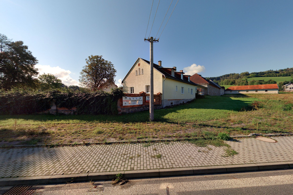 Ubytování La Bohème