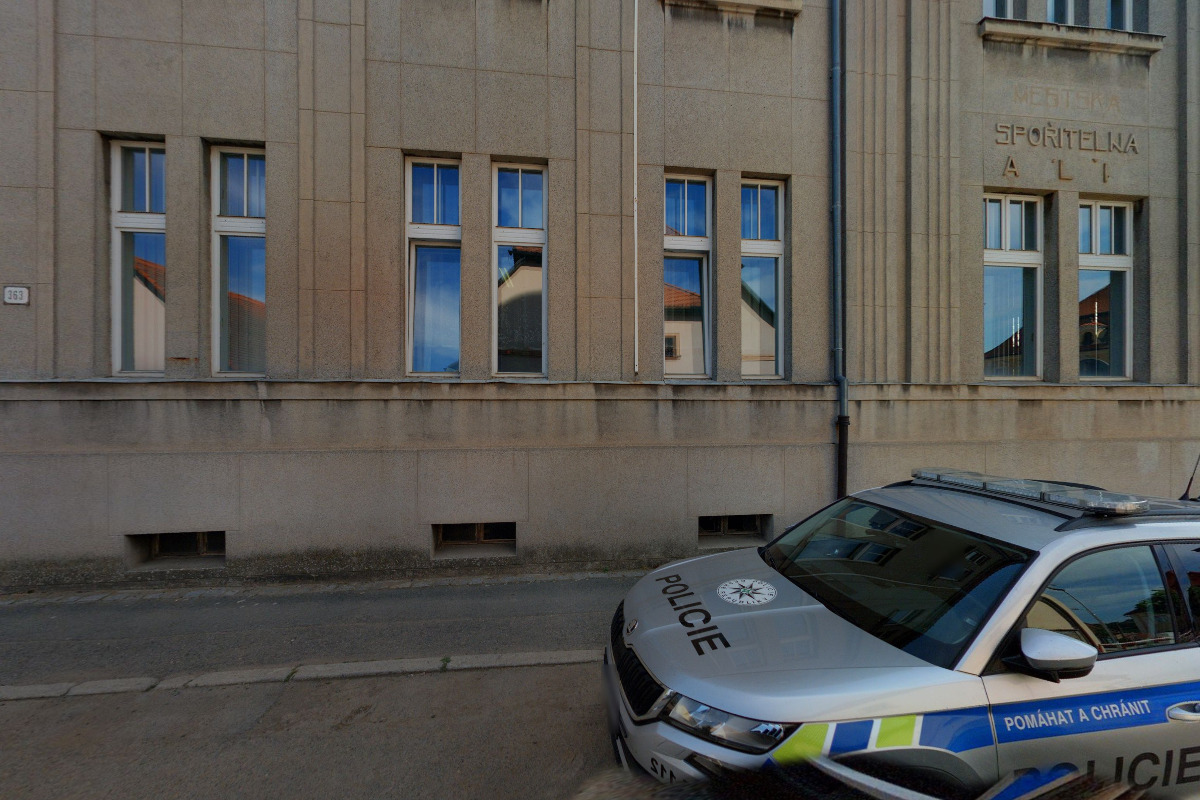 MÚ Radnice - Odbor stavební a životního prostředí foto 2