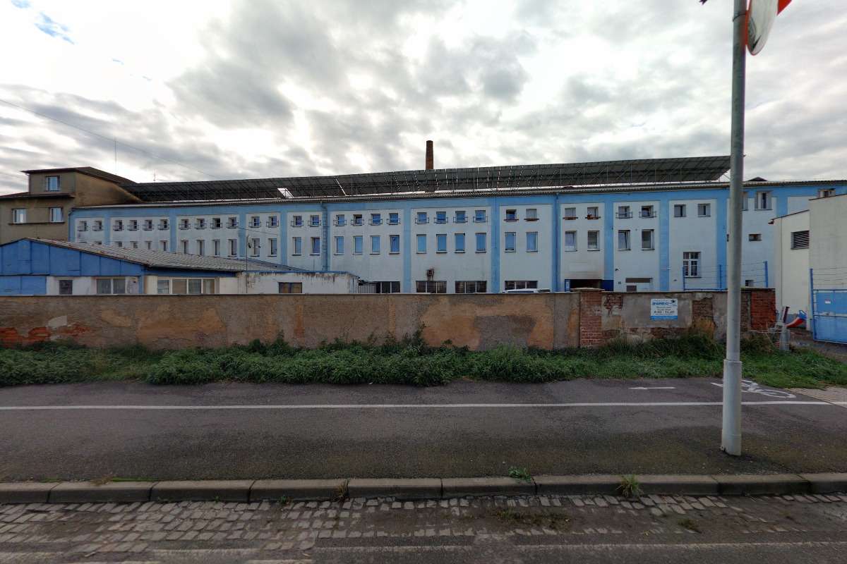 Sykovex foto 5